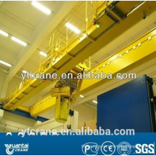 plant crane Workshop used European 150 ton crane